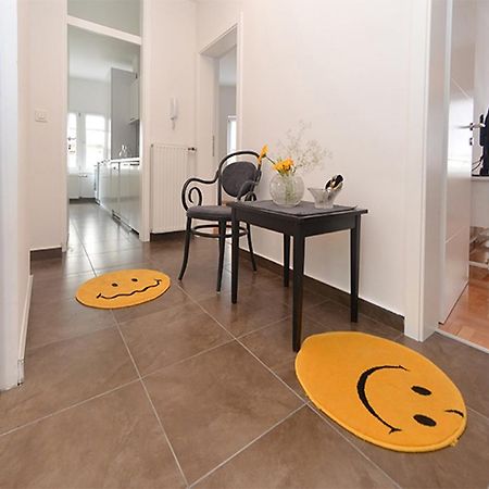 Apartments Asja Sarajevo Bagian luar foto