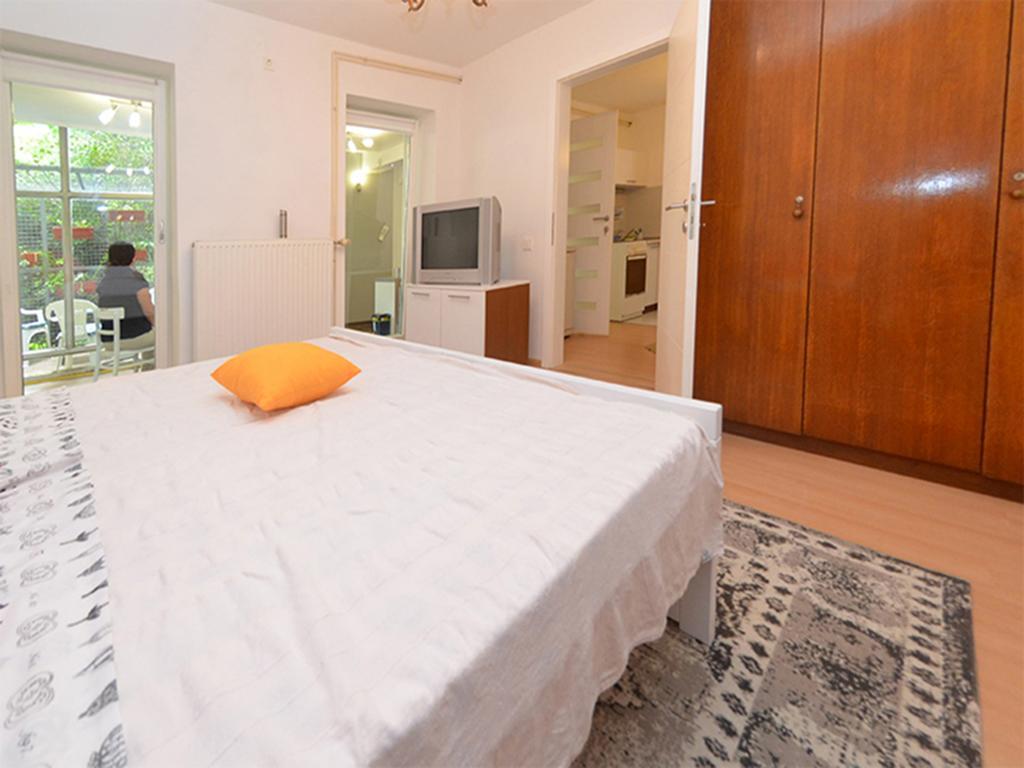 Apartments Asja Sarajevo Bagian luar foto