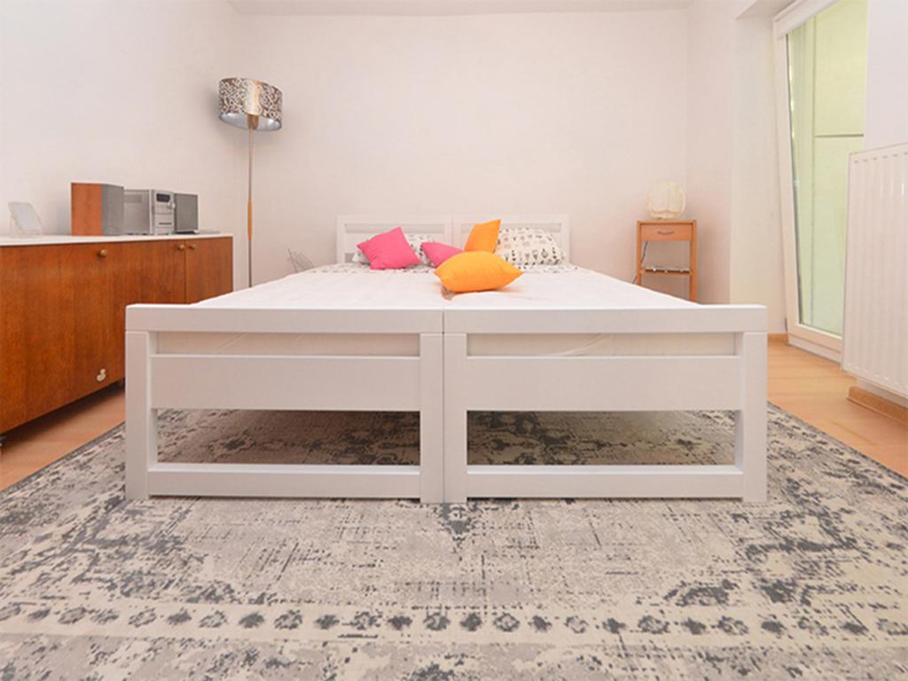 Apartments Asja Sarajevo Bagian luar foto