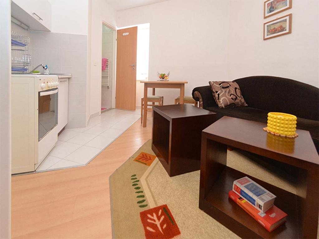 Apartments Asja Sarajevo Bagian luar foto