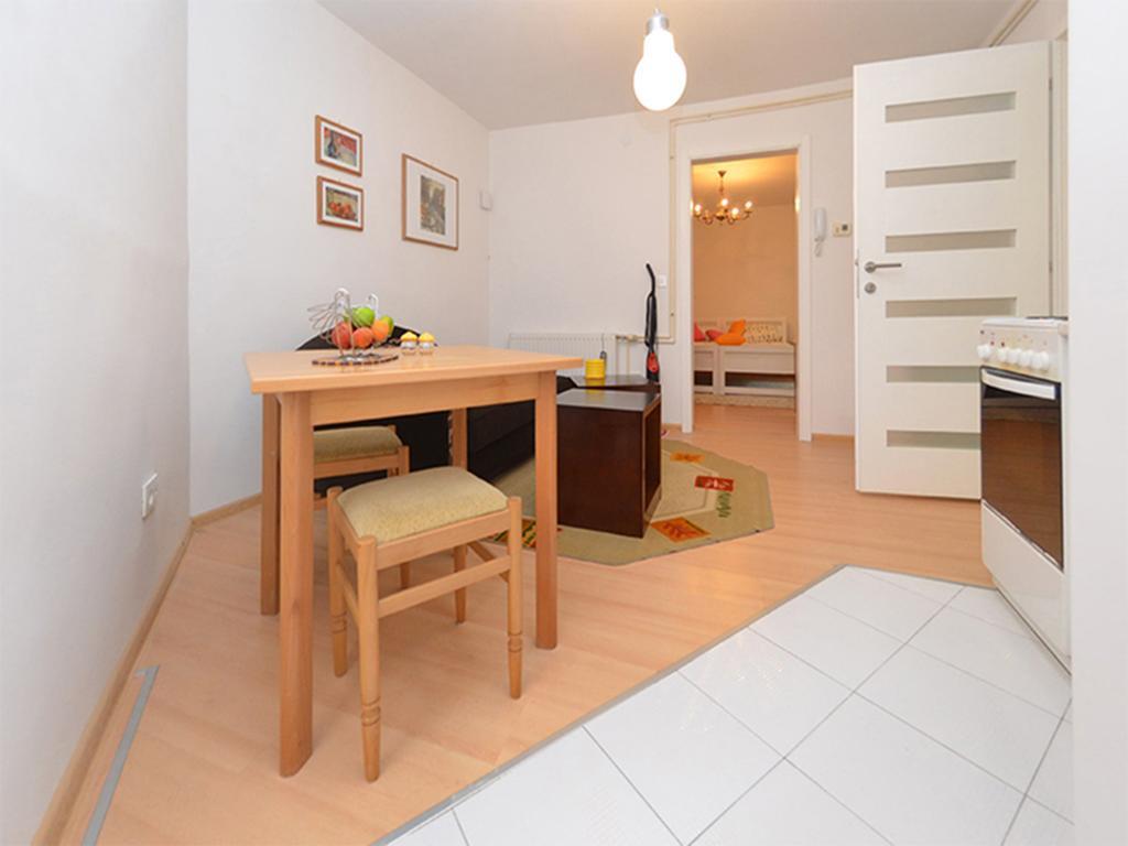 Apartments Asja Sarajevo Bagian luar foto
