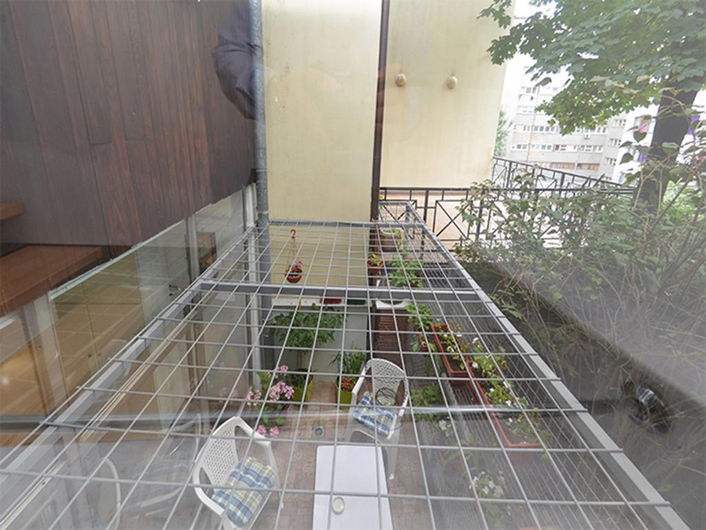 Apartments Asja Sarajevo Bagian luar foto