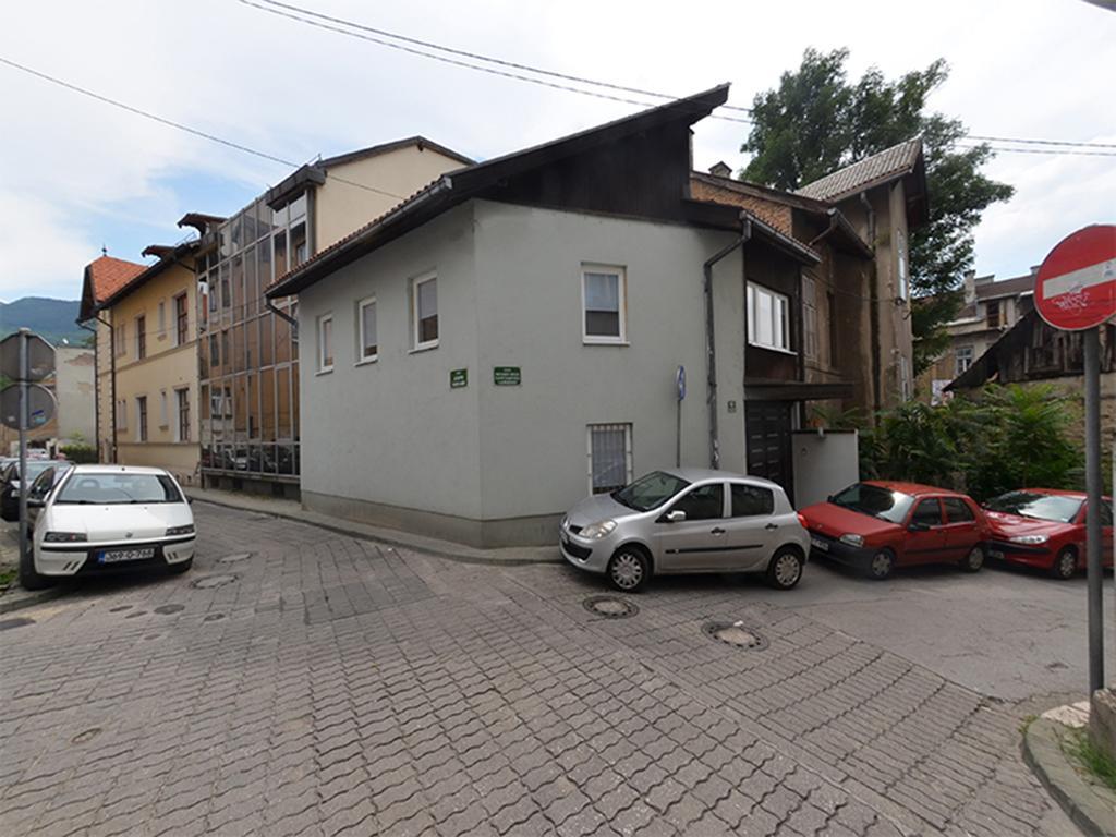 Apartments Asja Sarajevo Bagian luar foto