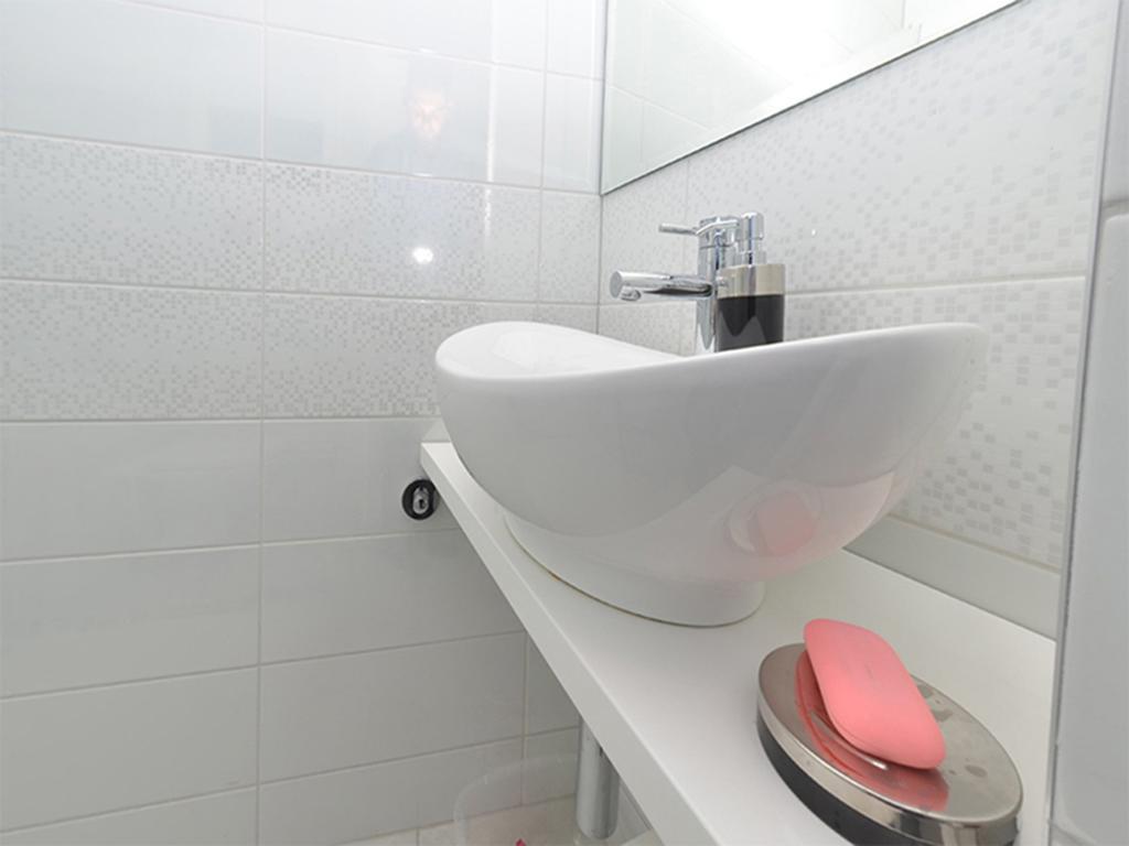 Apartments Asja Sarajevo Bagian luar foto