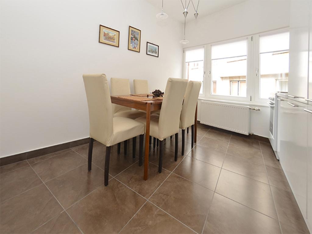 Apartments Asja Sarajevo Bagian luar foto