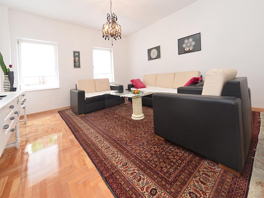 Apartments Asja Sarajevo Bagian luar foto