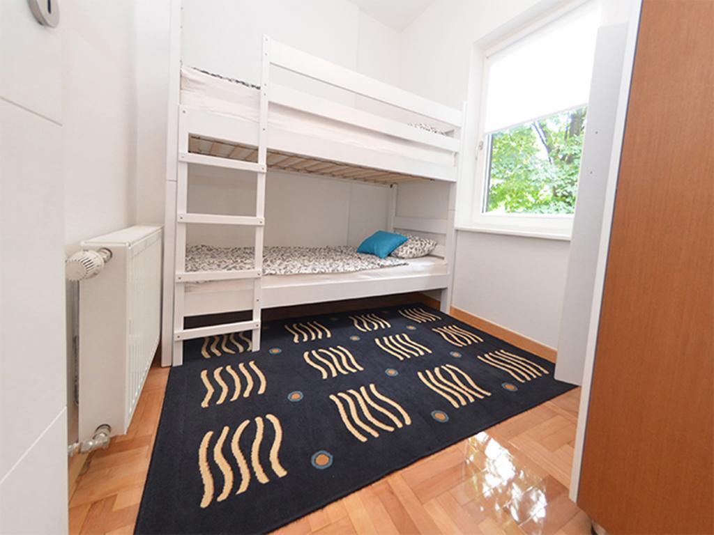 Apartments Asja Sarajevo Bagian luar foto