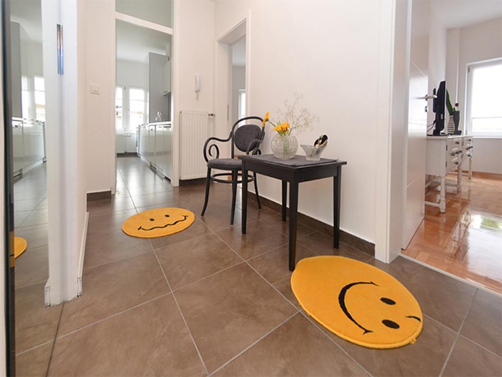Apartments Asja Sarajevo Bagian luar foto